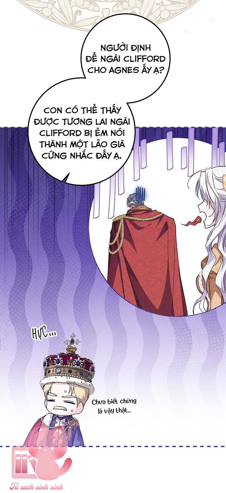Hoàng Nữ Cosplay Nonfan Chap 44 - Next Chap 45