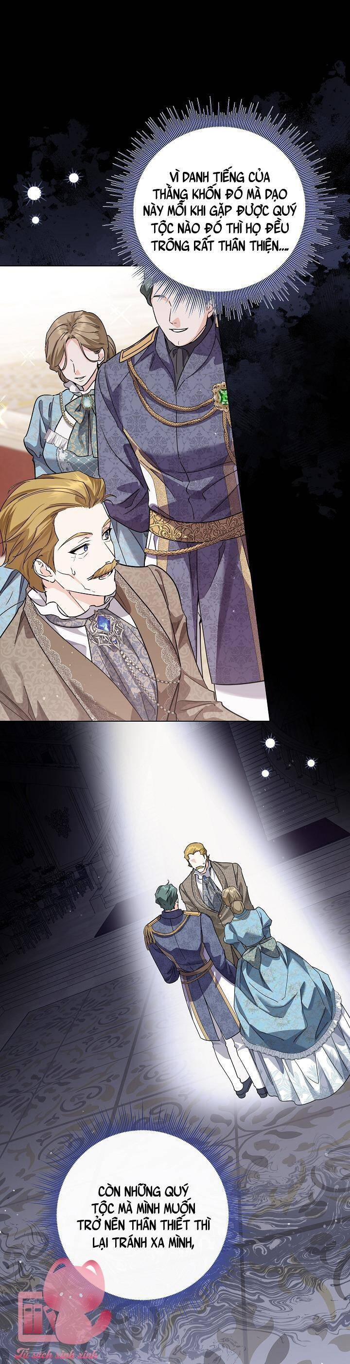 Hoàng Nữ Cosplay Nonfan Chap 45 - Next Chap 46