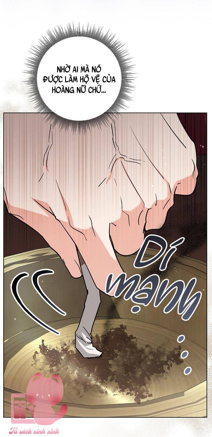 Hoàng Nữ Cosplay Nonfan Chap 45 - Next Chap 46