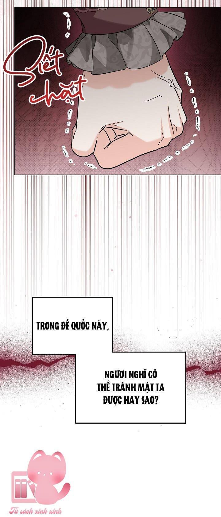 Hoàng Nữ Cosplay Nonfan Chap 45 - Next Chap 46