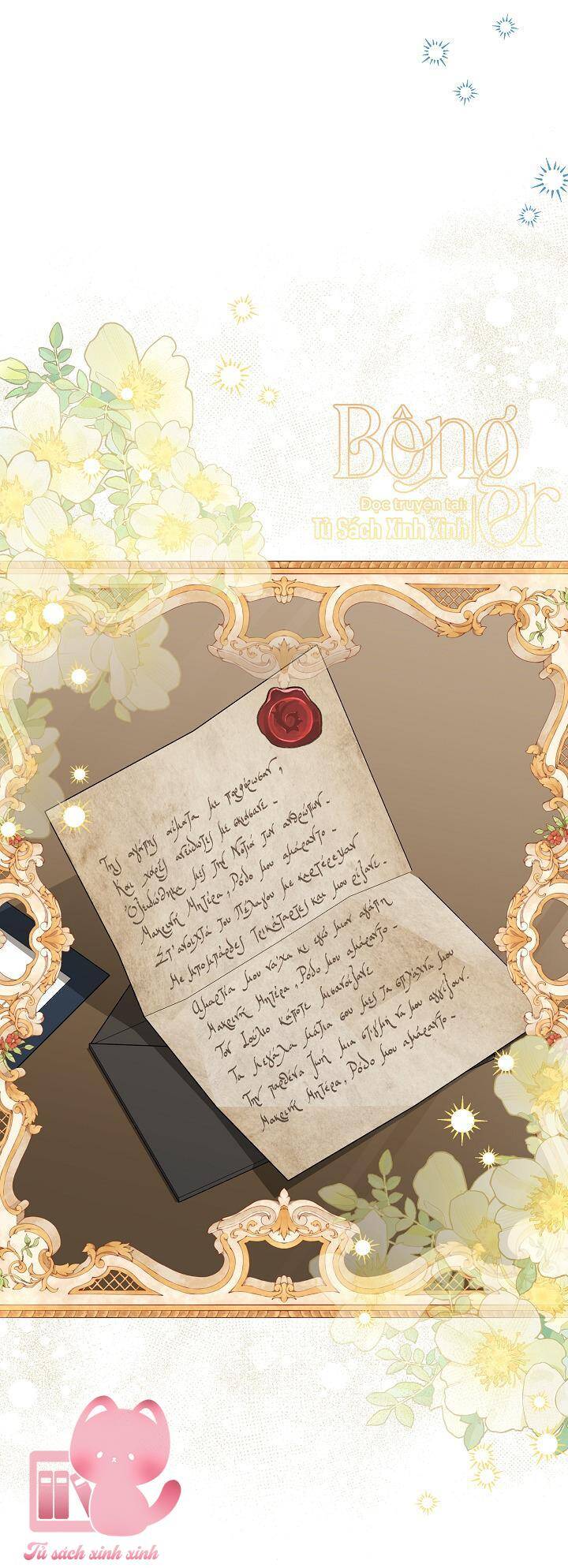 Hoàng Nữ Cosplay Nonfan Chap 45 - Next Chap 46