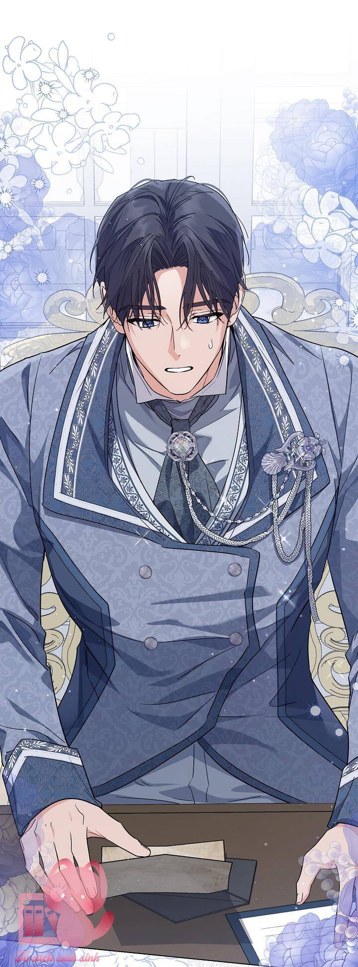 Hoàng Nữ Cosplay Nonfan Chap 45 - Next Chap 46