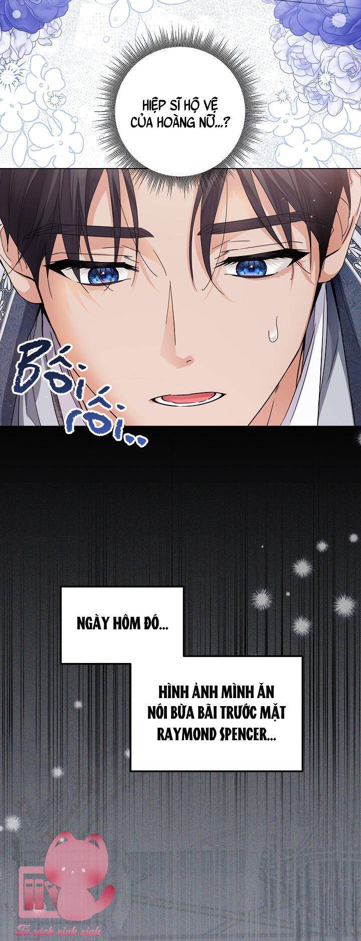 Hoàng Nữ Cosplay Nonfan Chap 45 - Next Chap 46