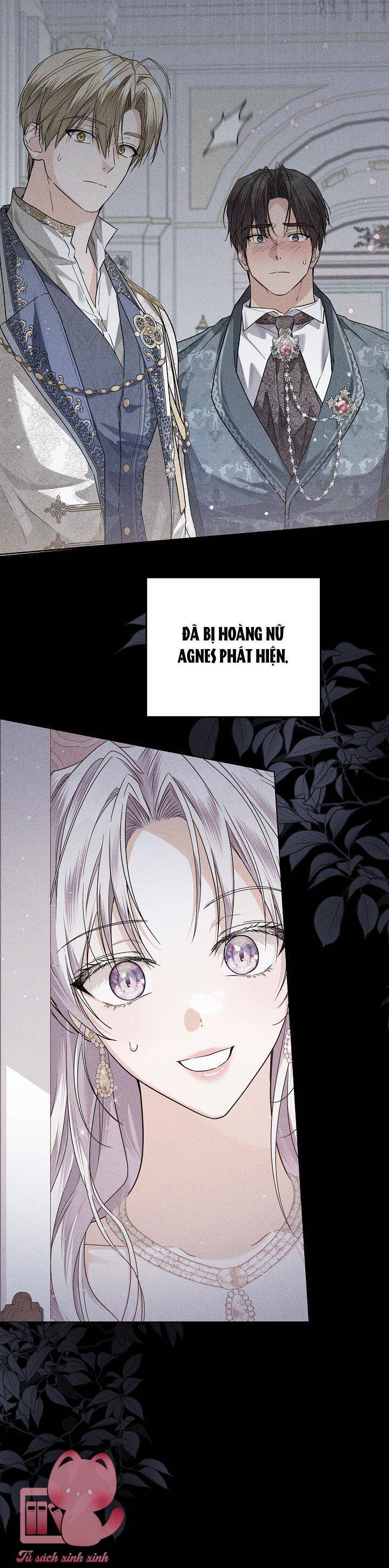 Hoàng Nữ Cosplay Nonfan Chap 45 - Next Chap 46