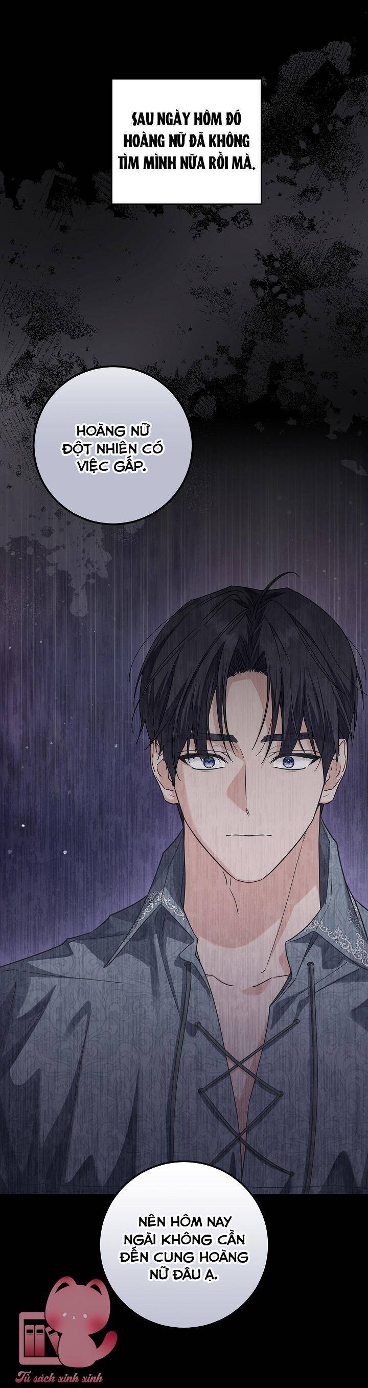 Hoàng Nữ Cosplay Nonfan Chap 45 - Next Chap 46