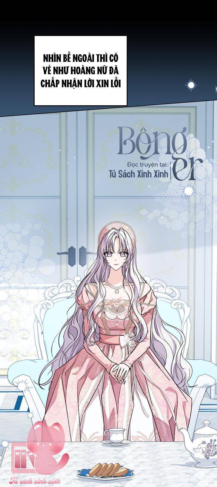 Hoàng Nữ Cosplay Nonfan Chap 45 - Next Chap 46