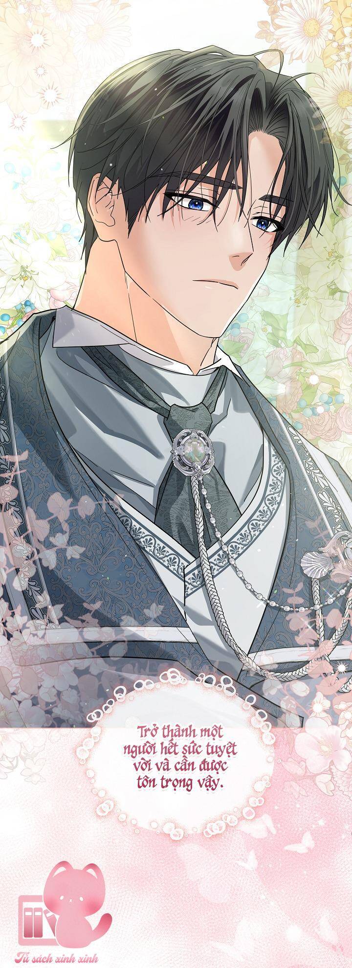 Hoàng Nữ Cosplay Nonfan Chap 45 - Next Chap 46