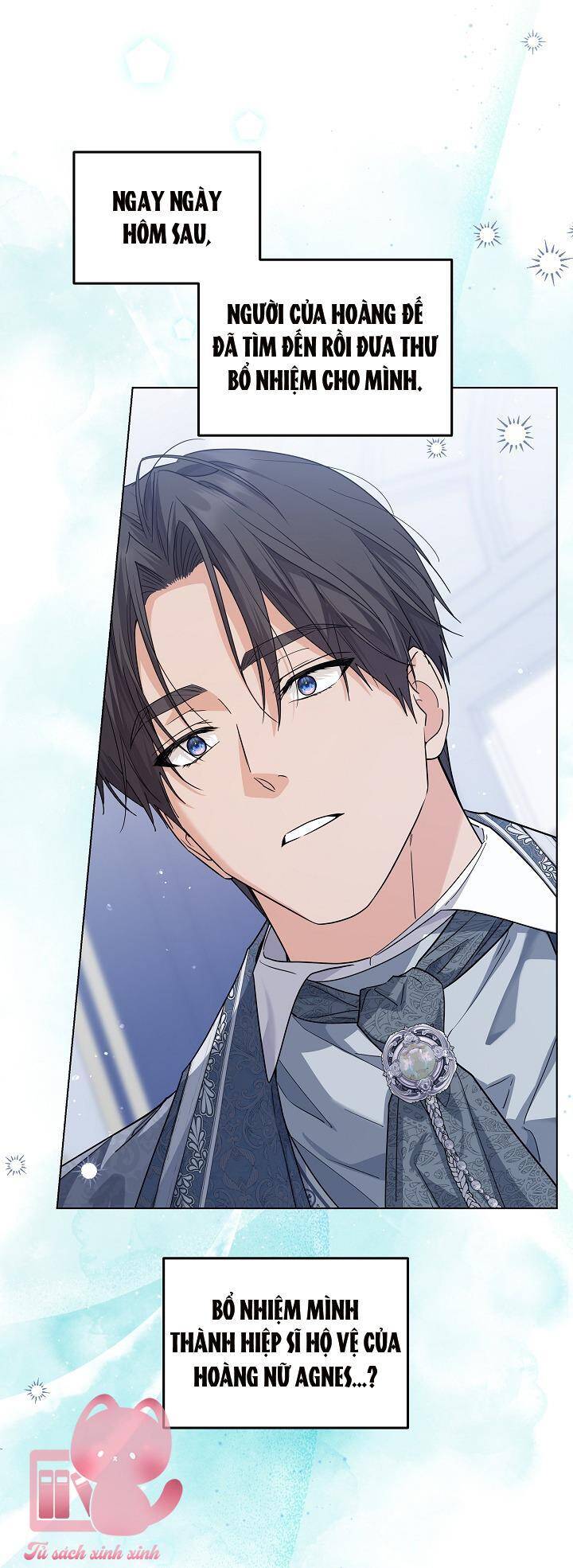 Hoàng Nữ Cosplay Nonfan Chap 45 - Next Chap 46