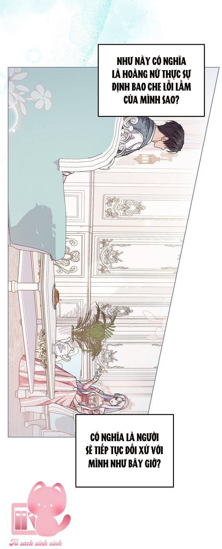 Hoàng Nữ Cosplay Nonfan Chap 45 - Next Chap 46