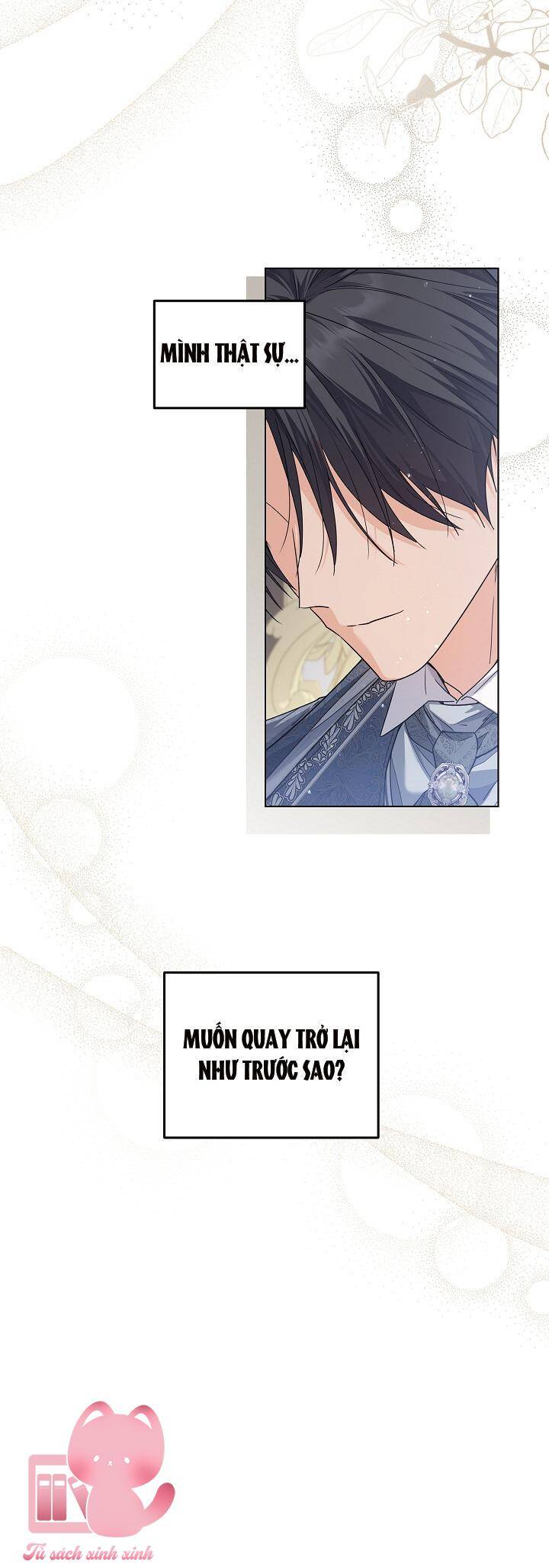 Hoàng Nữ Cosplay Nonfan Chap 45 - Next Chap 46