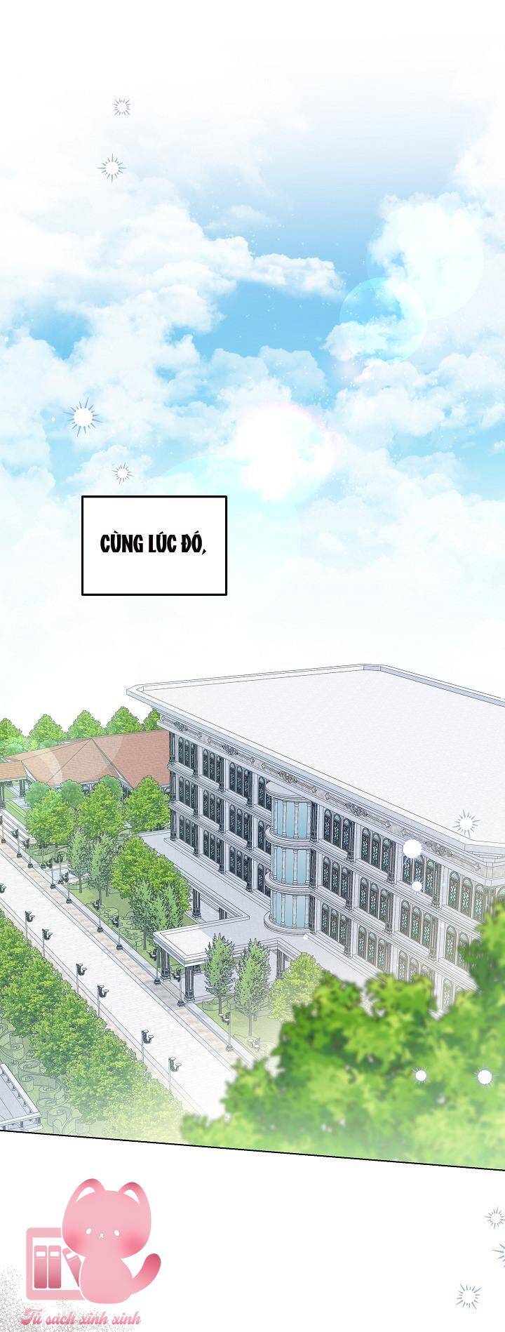 Hoàng Nữ Cosplay Nonfan Chap 45 - Next Chap 46