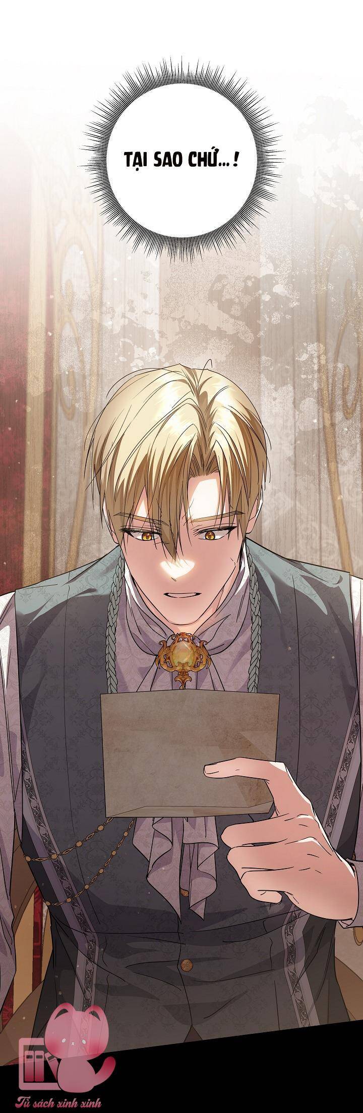 Hoàng Nữ Cosplay Nonfan Chap 45 - Next Chap 46