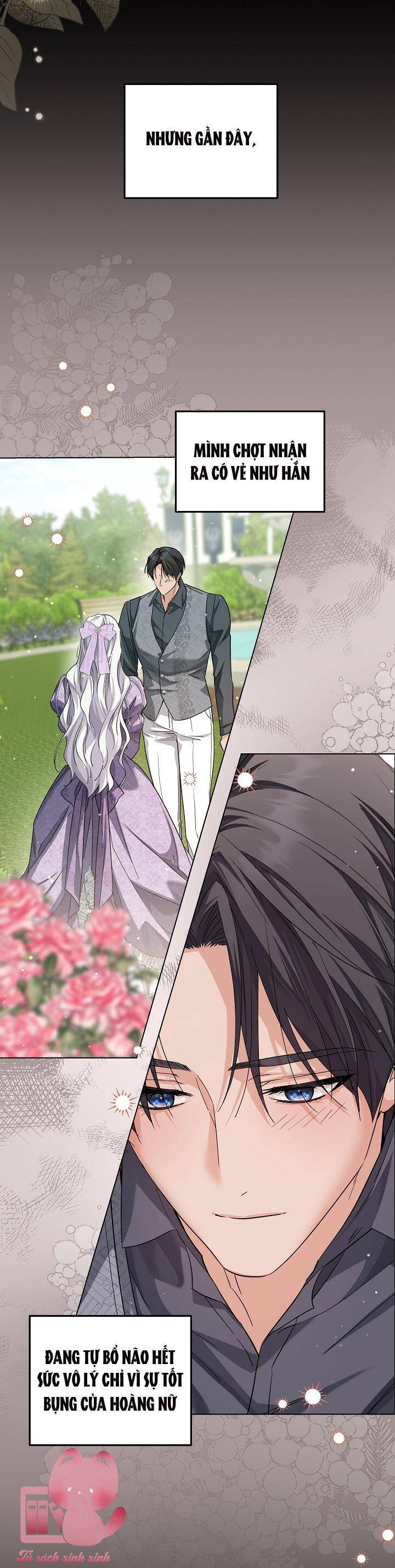 Hoàng Nữ Cosplay Nonfan Chap 45 - Next Chap 46