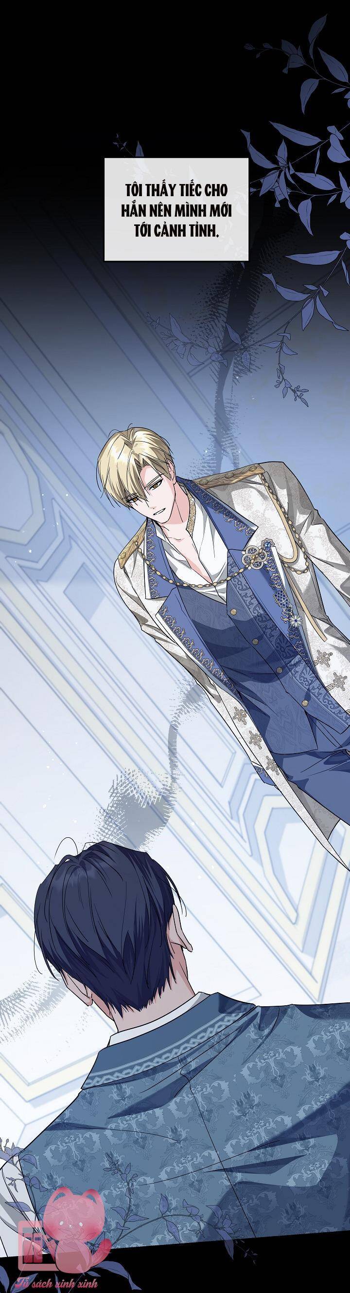 Hoàng Nữ Cosplay Nonfan Chap 45 - Next Chap 46