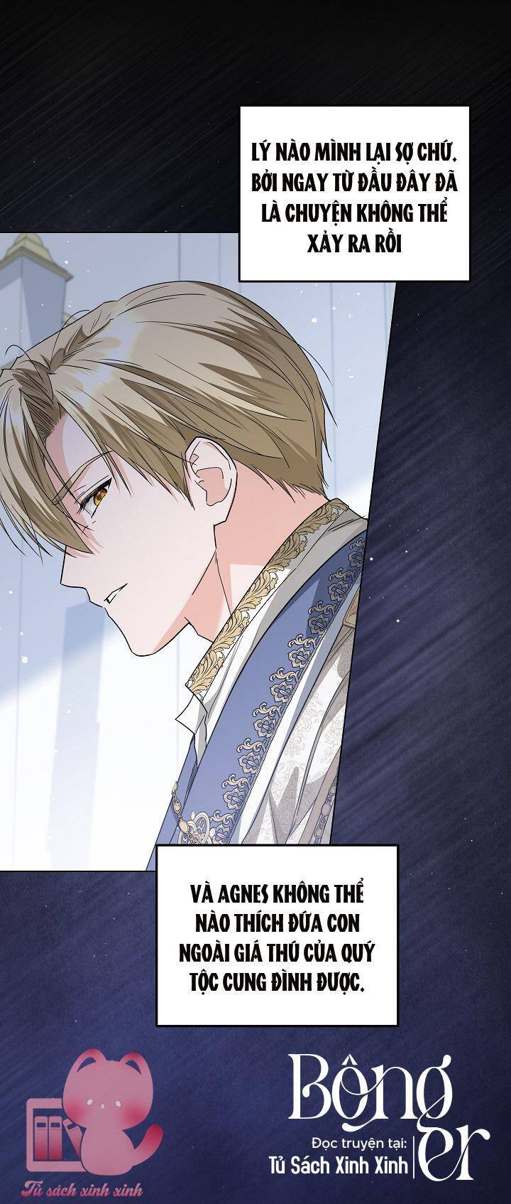 Hoàng Nữ Cosplay Nonfan Chap 45 - Next Chap 46