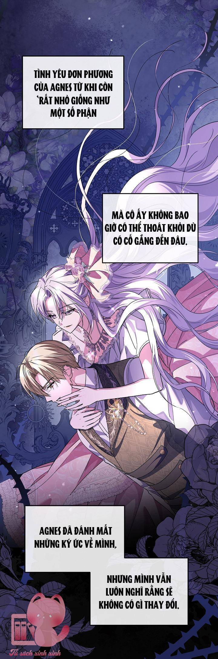 Hoàng Nữ Cosplay Nonfan Chap 45 - Next Chap 46