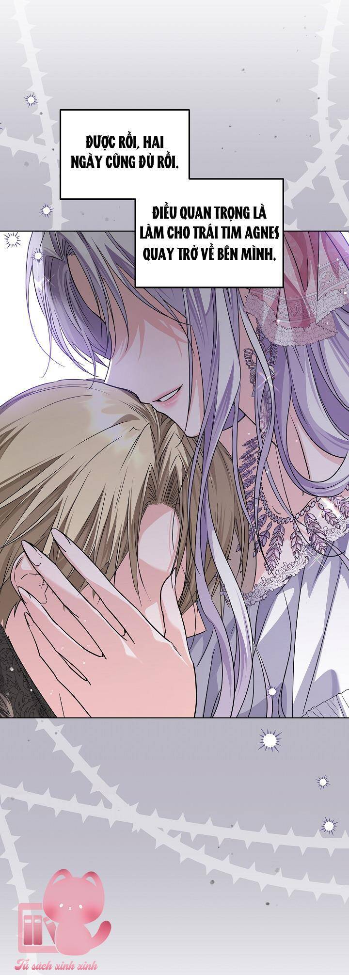 Hoàng Nữ Cosplay Nonfan Chap 45 - Next Chap 46