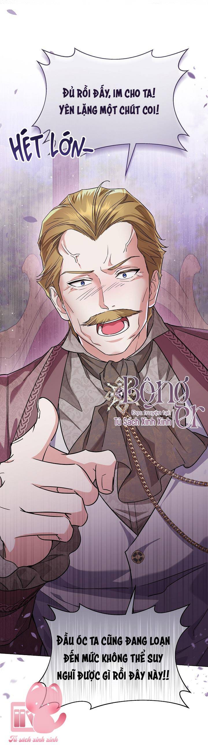 Hoàng Nữ Cosplay Nonfan Chap 45 - Next Chap 46