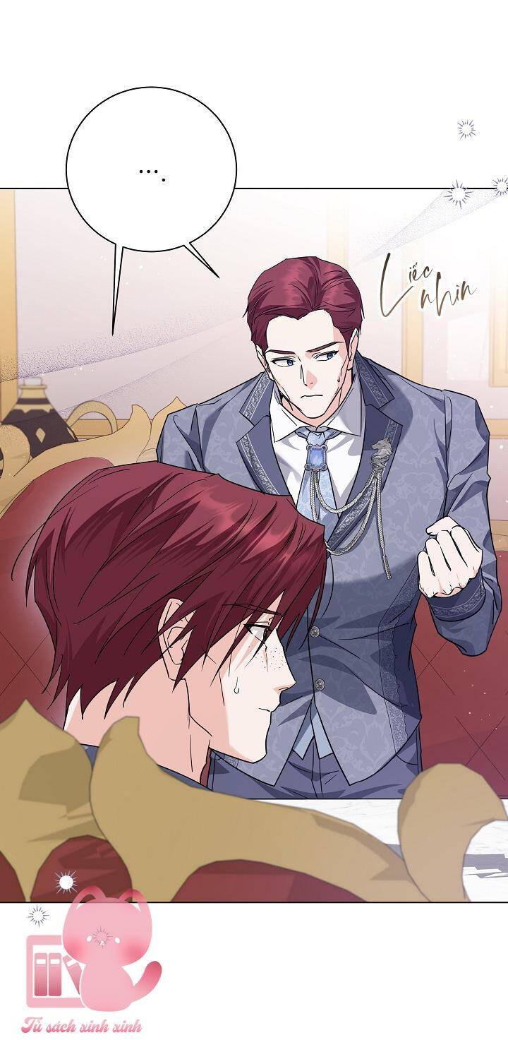 Hoàng Nữ Cosplay Nonfan Chap 45 - Next Chap 46