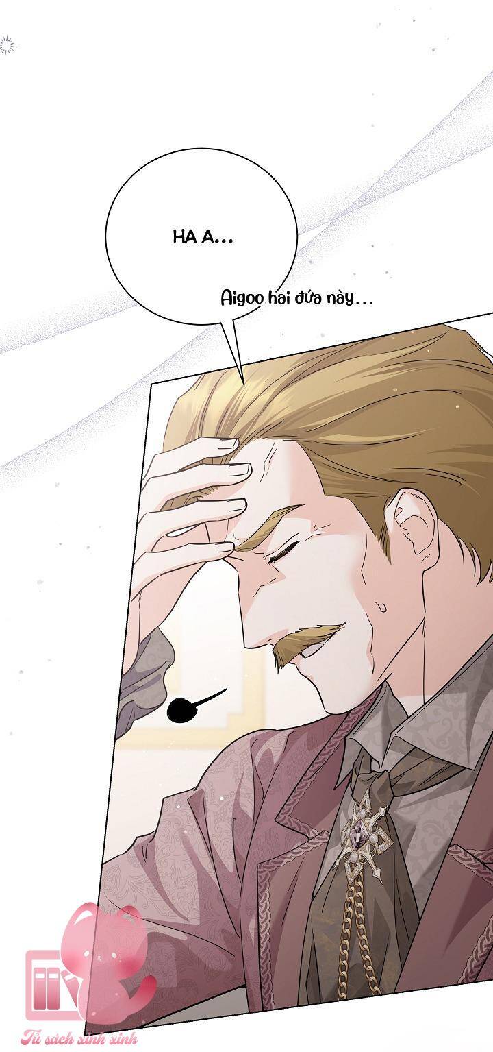 Hoàng Nữ Cosplay Nonfan Chap 45 - Next Chap 46