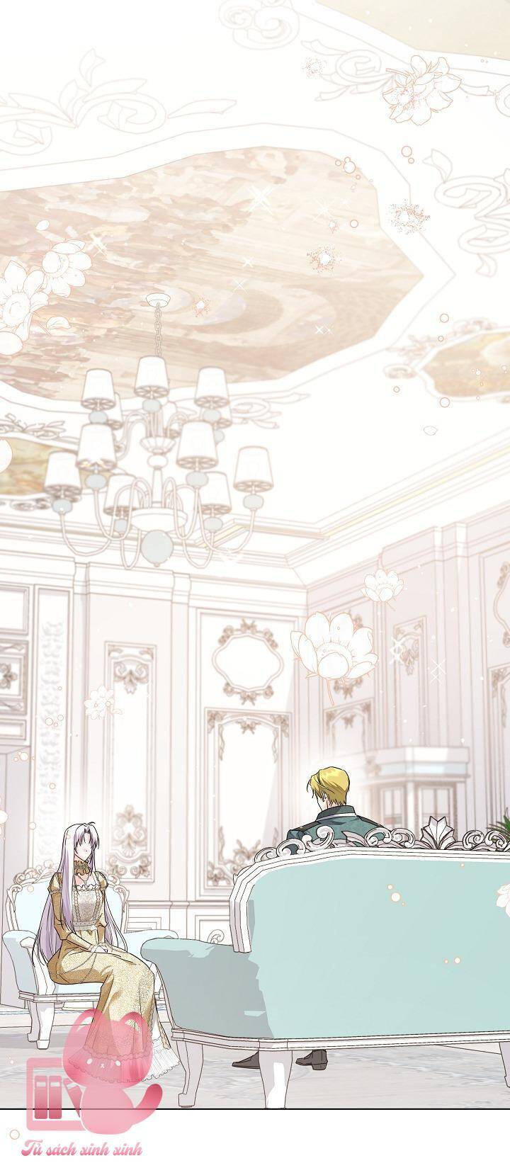 Hoàng Nữ Cosplay Nonfan Chap 47 - Next Chap 48