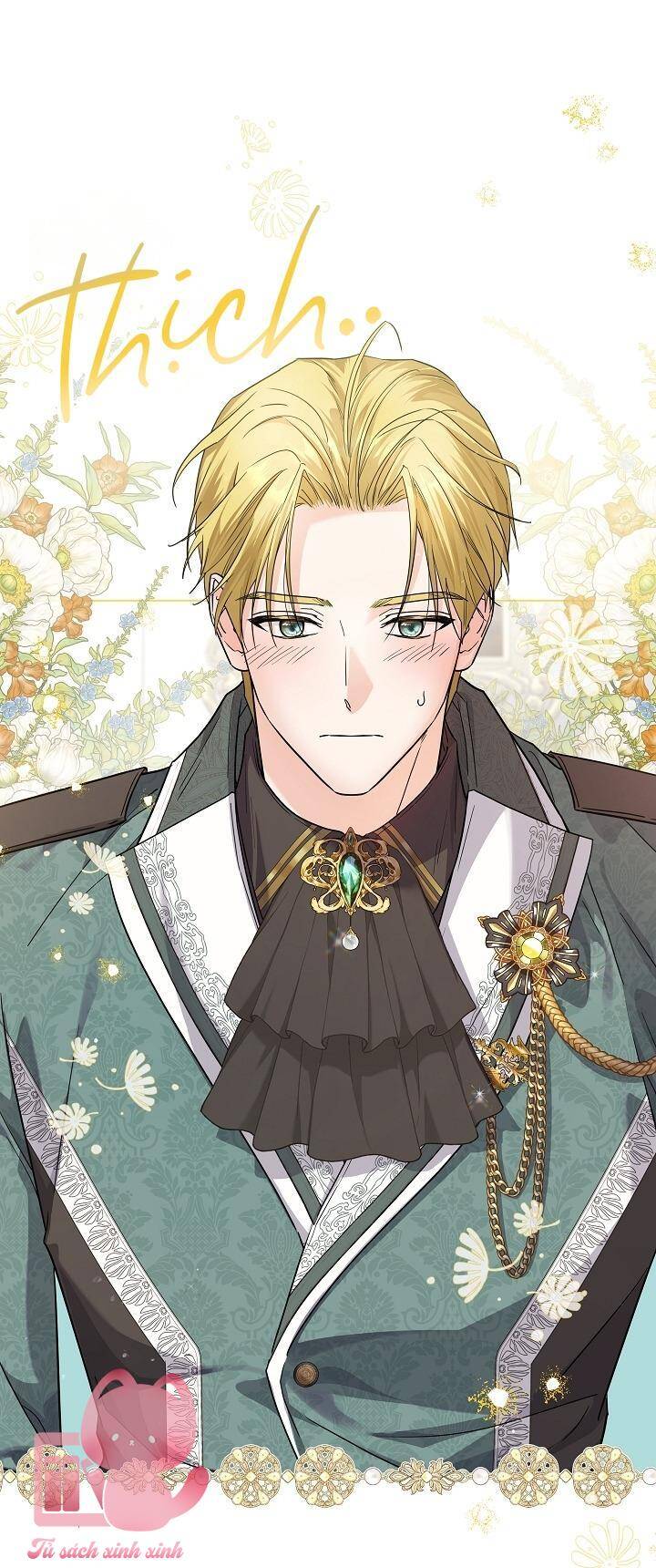 Hoàng Nữ Cosplay Nonfan Chap 47 - Next Chap 48