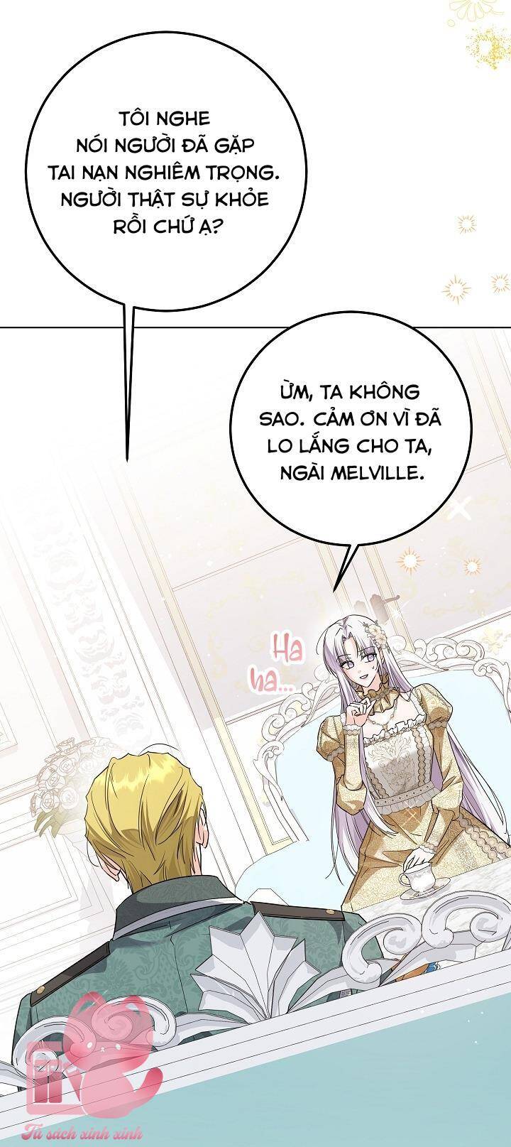Hoàng Nữ Cosplay Nonfan Chap 47 - Next Chap 48