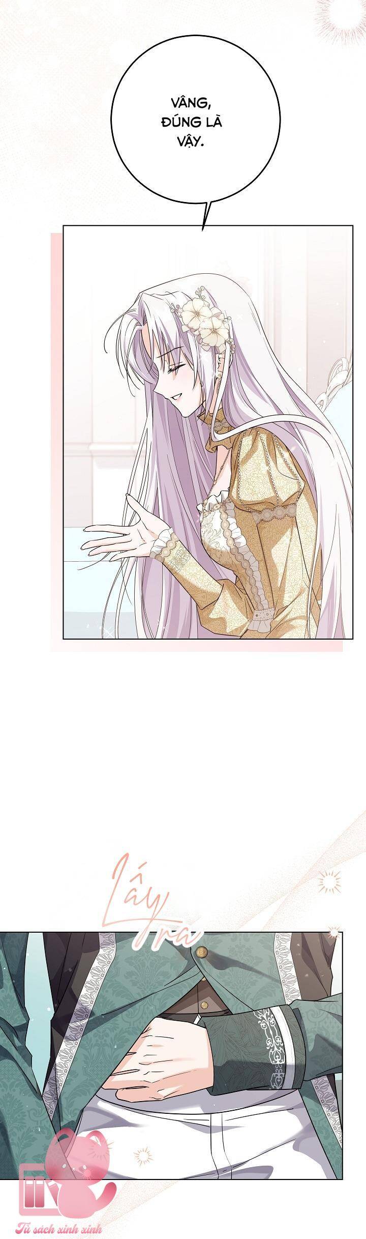 Hoàng Nữ Cosplay Nonfan Chap 47 - Next Chap 48