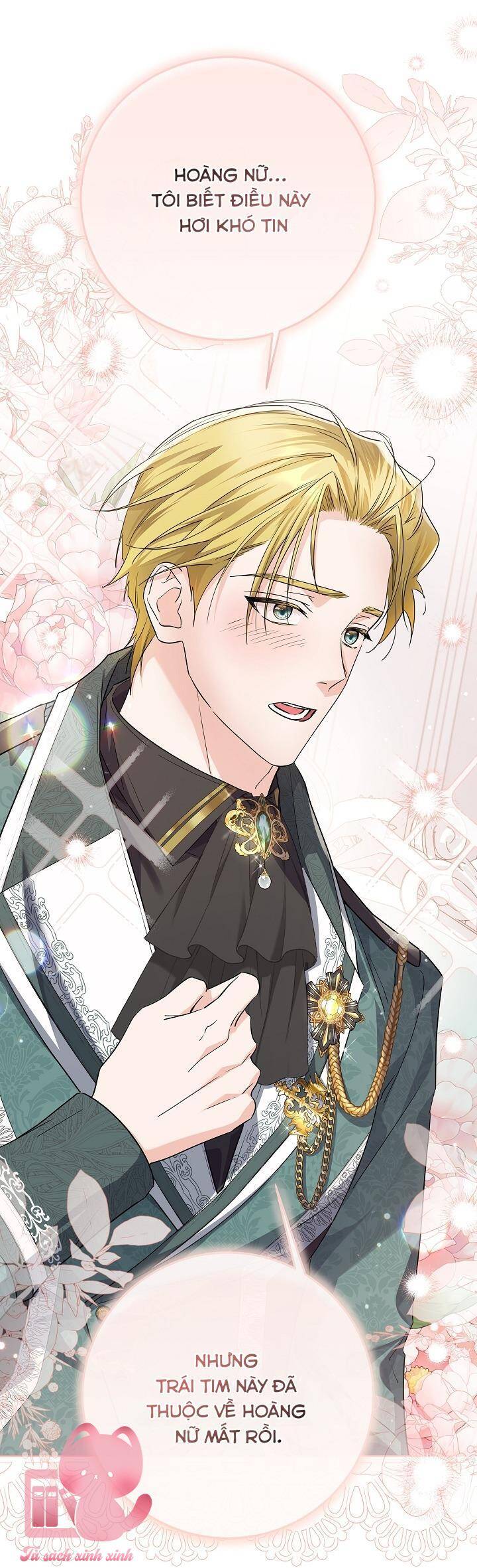 Hoàng Nữ Cosplay Nonfan Chap 47 - Next Chap 48