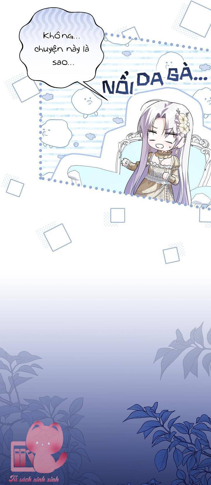 Hoàng Nữ Cosplay Nonfan Chap 47 - Next Chap 48