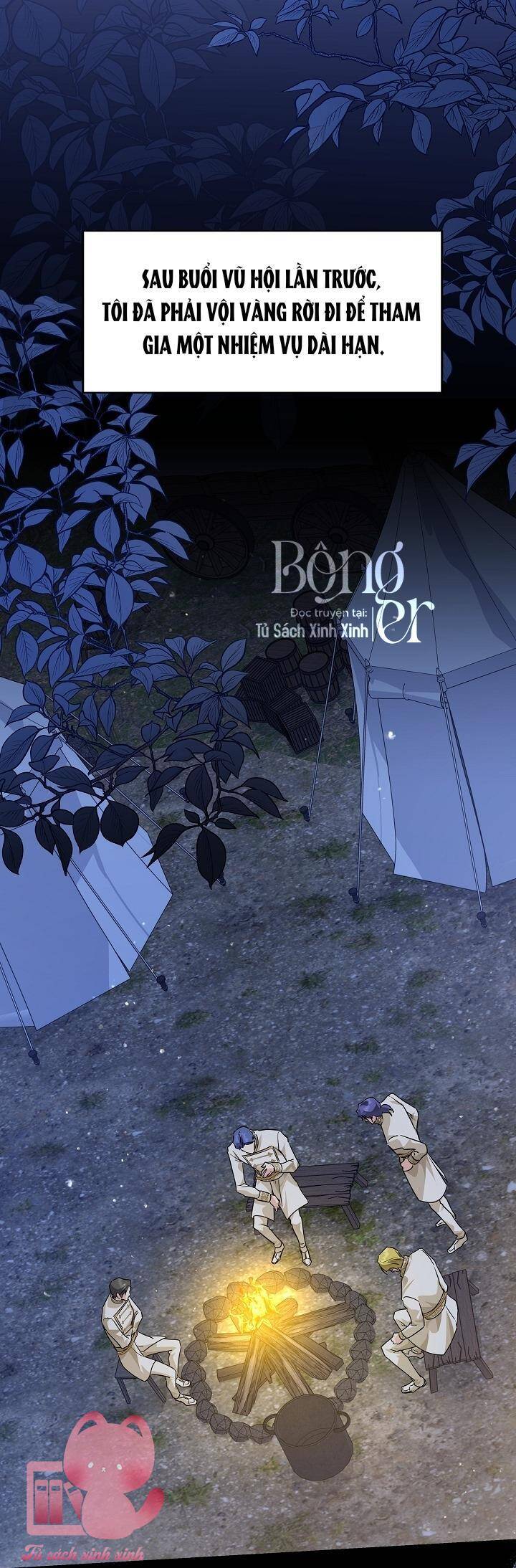 Hoàng Nữ Cosplay Nonfan Chap 47 - Next Chap 48