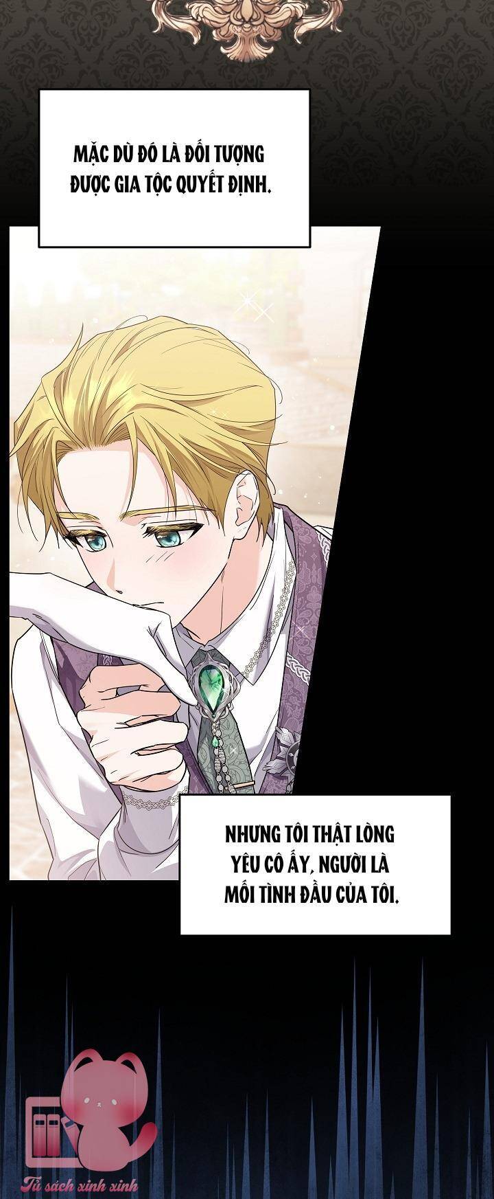 Hoàng Nữ Cosplay Nonfan Chap 47 - Next Chap 48