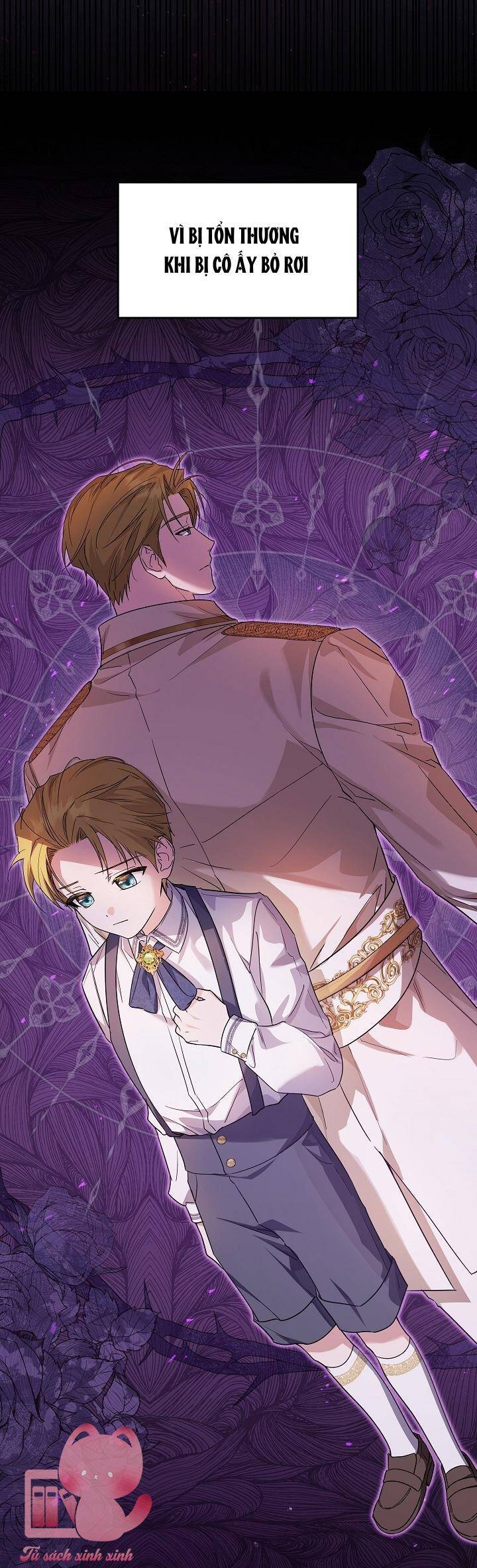 Hoàng Nữ Cosplay Nonfan Chap 47 - Next Chap 48