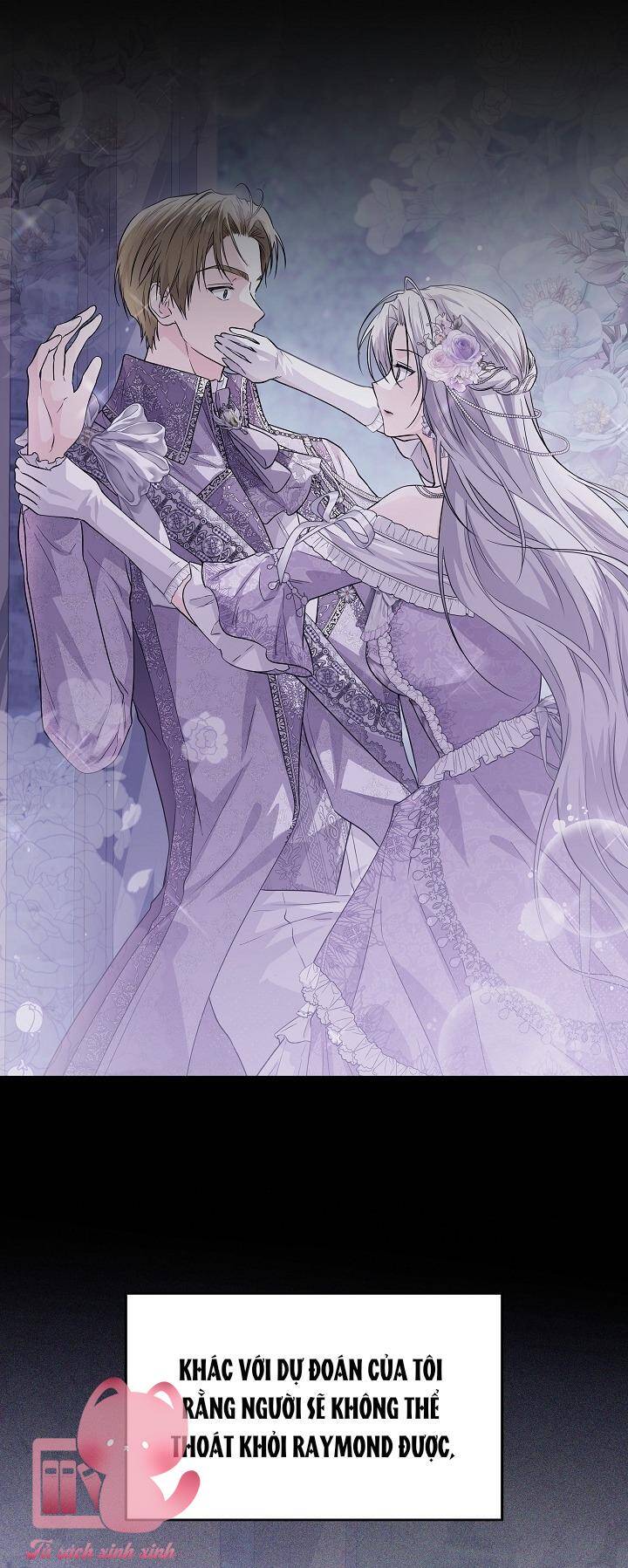 Hoàng Nữ Cosplay Nonfan Chap 47 - Next Chap 48