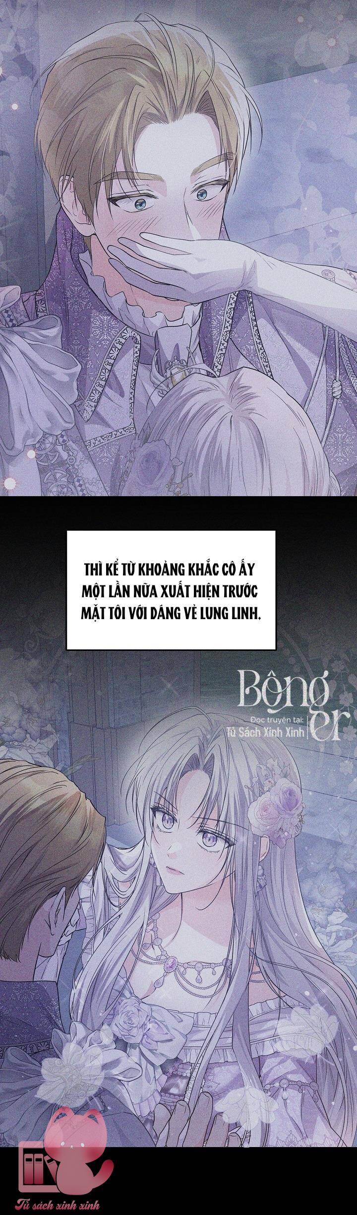 Hoàng Nữ Cosplay Nonfan Chap 47 - Next Chap 48