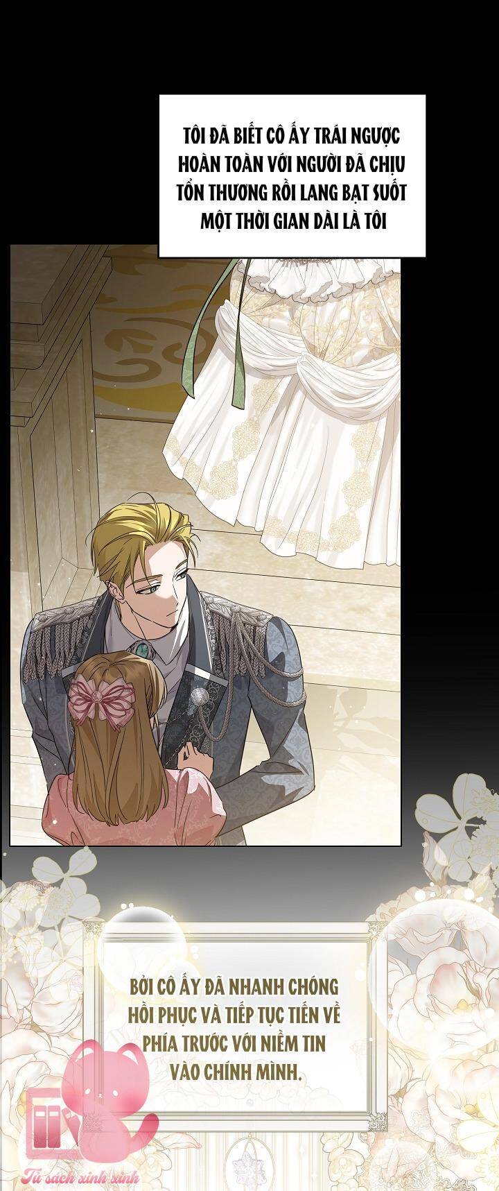 Hoàng Nữ Cosplay Nonfan Chap 47 - Next Chap 48