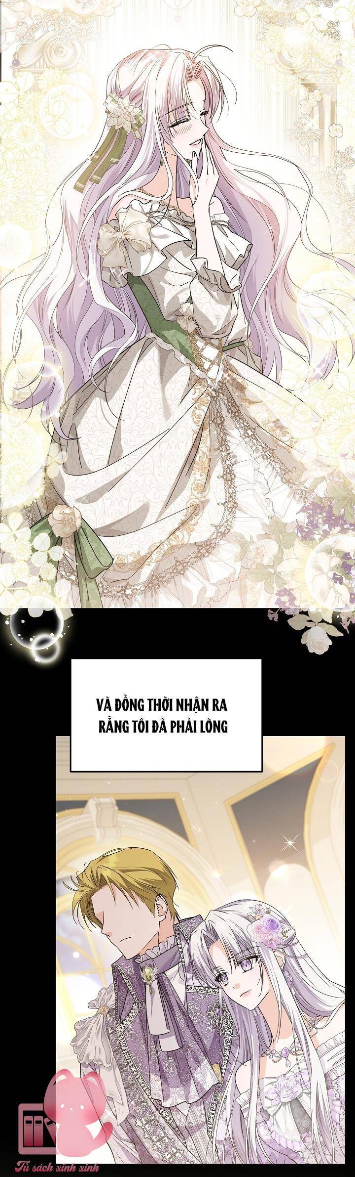 Hoàng Nữ Cosplay Nonfan Chap 47 - Next Chap 48