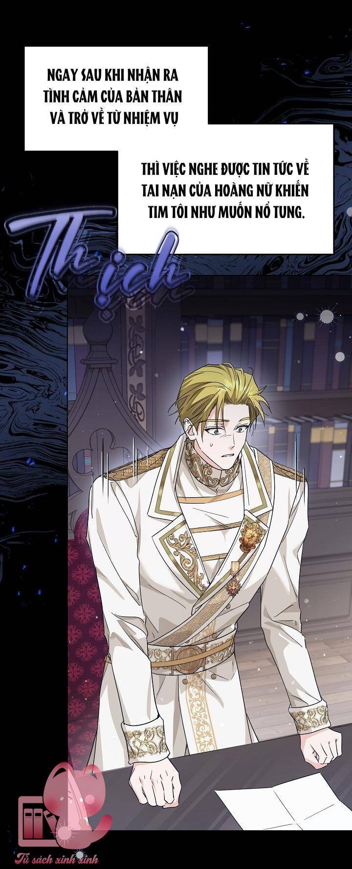 Hoàng Nữ Cosplay Nonfan Chap 47 - Next Chap 48