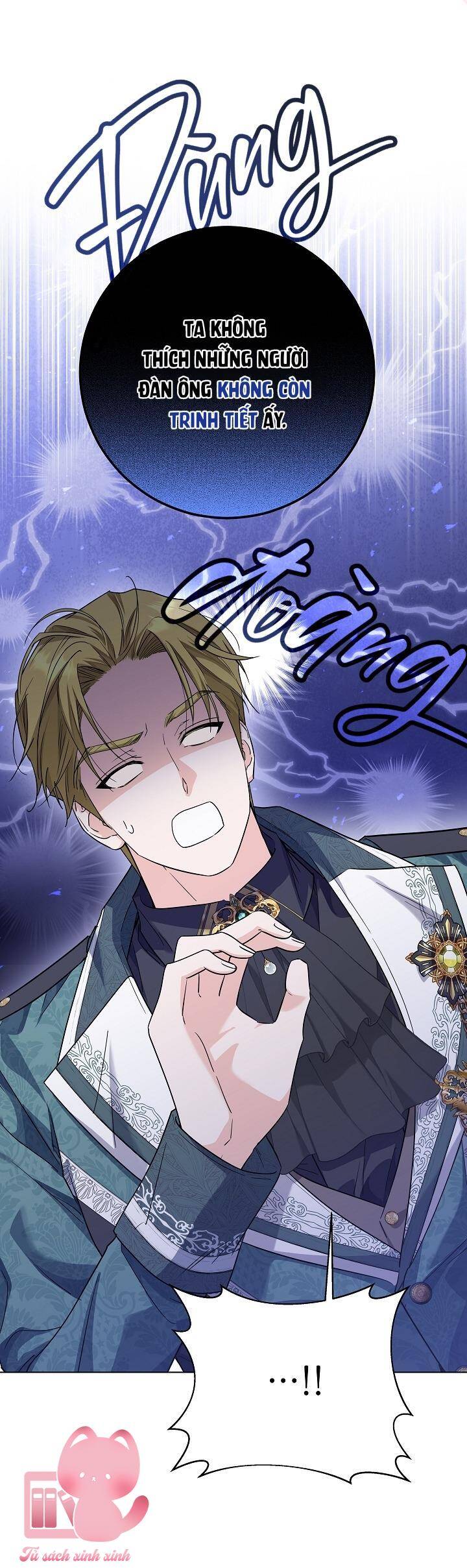 Hoàng Nữ Cosplay Nonfan Chap 47 - Next Chap 48