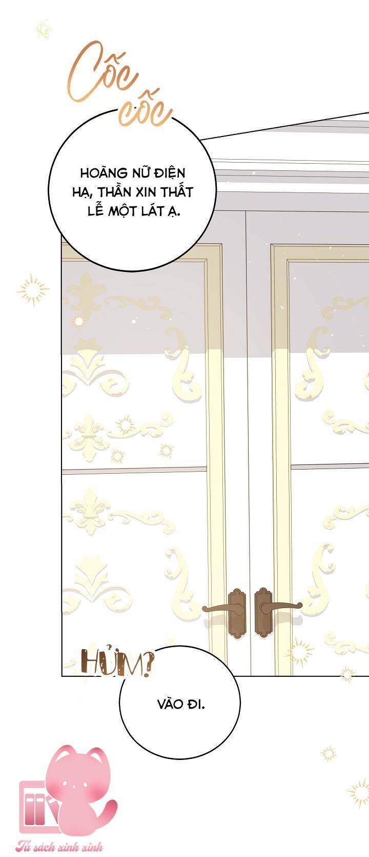 Hoàng Nữ Cosplay Nonfan Chap 47 - Next Chap 48