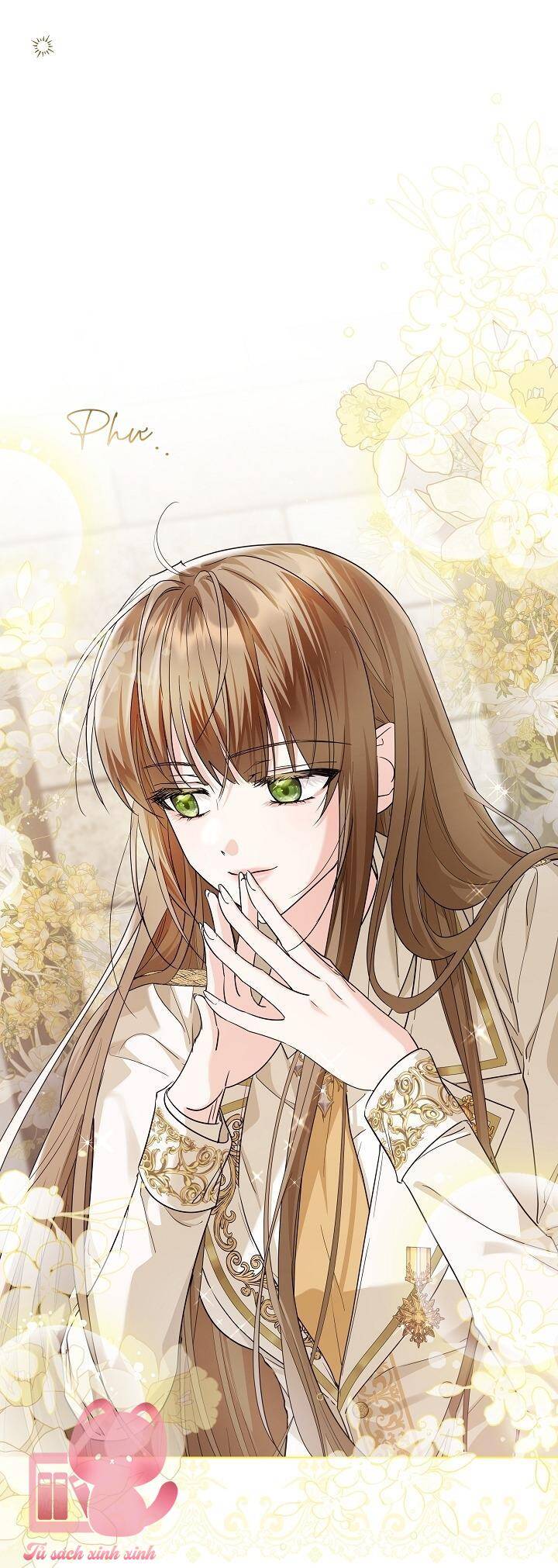 Hoàng Nữ Cosplay Nonfan Chap 47 - Next Chap 48