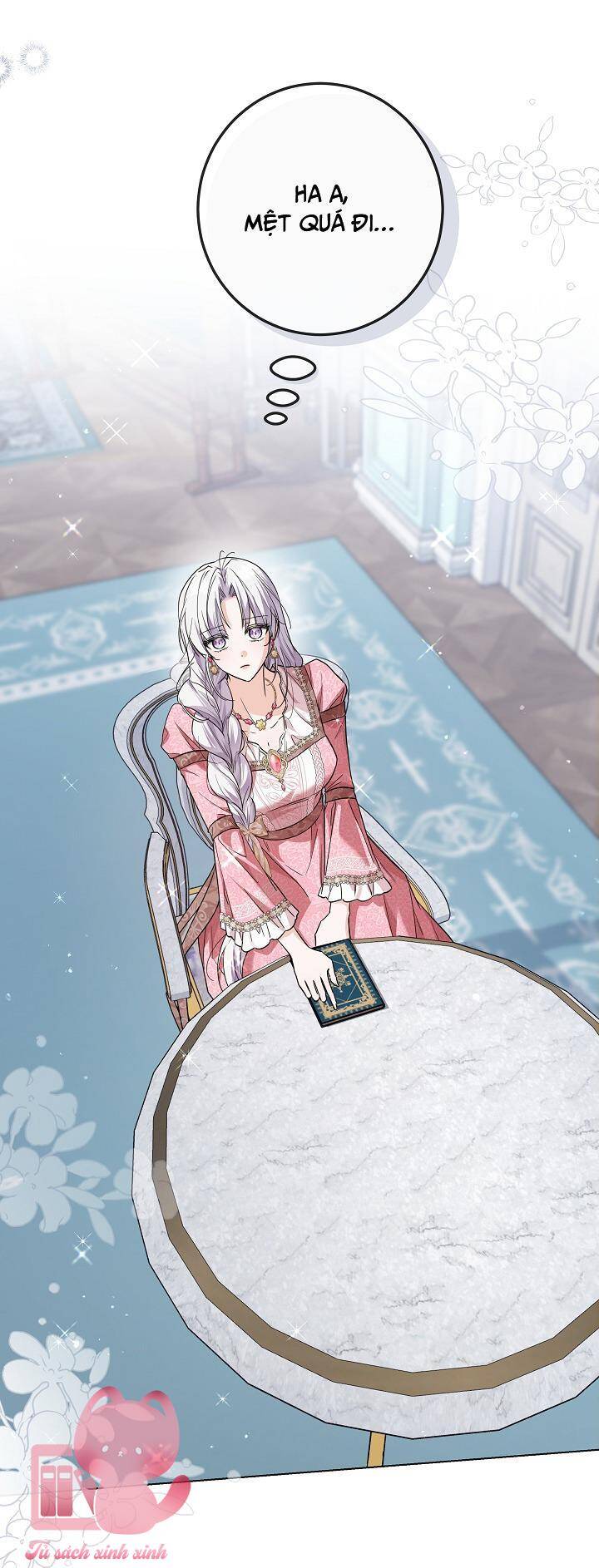 Hoàng Nữ Cosplay Nonfan Chap 48 - Next Chap 49