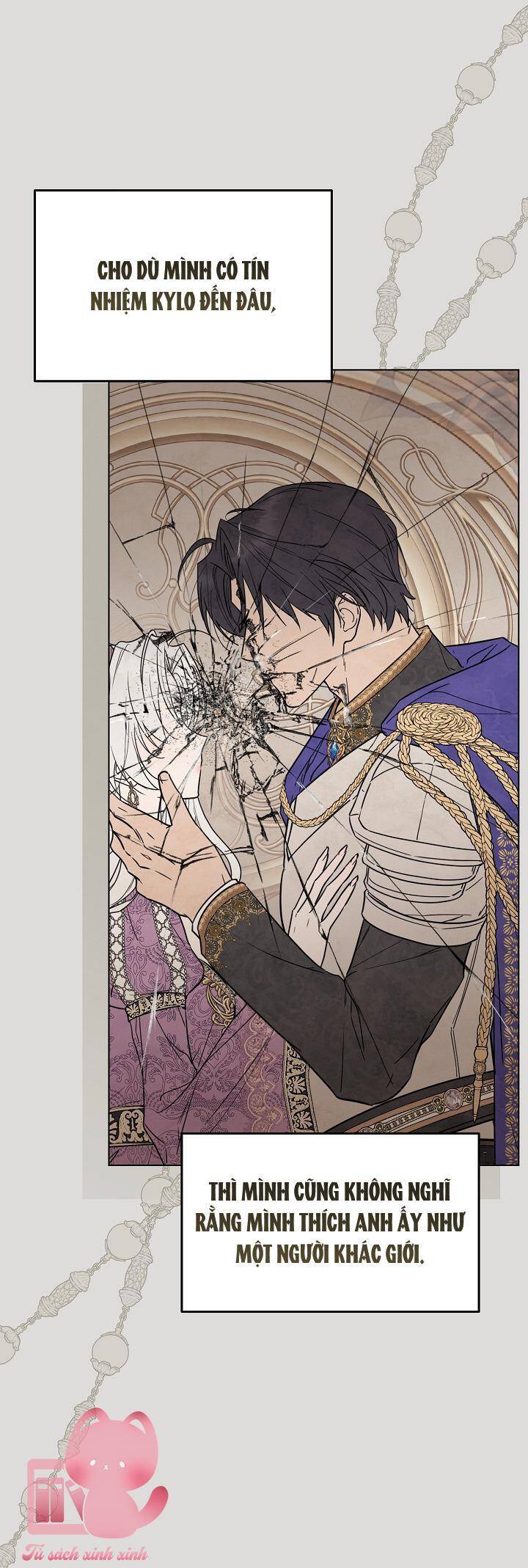 Hoàng Nữ Cosplay Nonfan Chap 48 - Next Chap 49