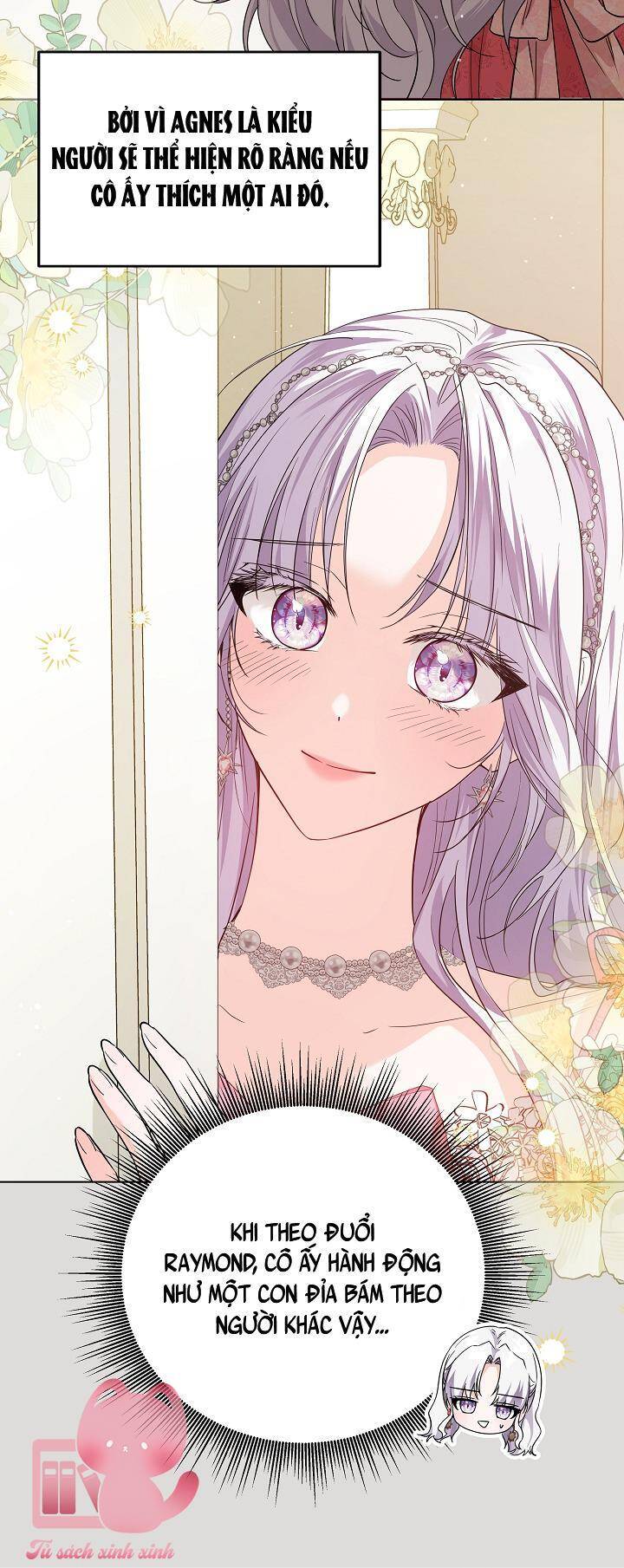 Hoàng Nữ Cosplay Nonfan Chap 48 - Next Chap 49