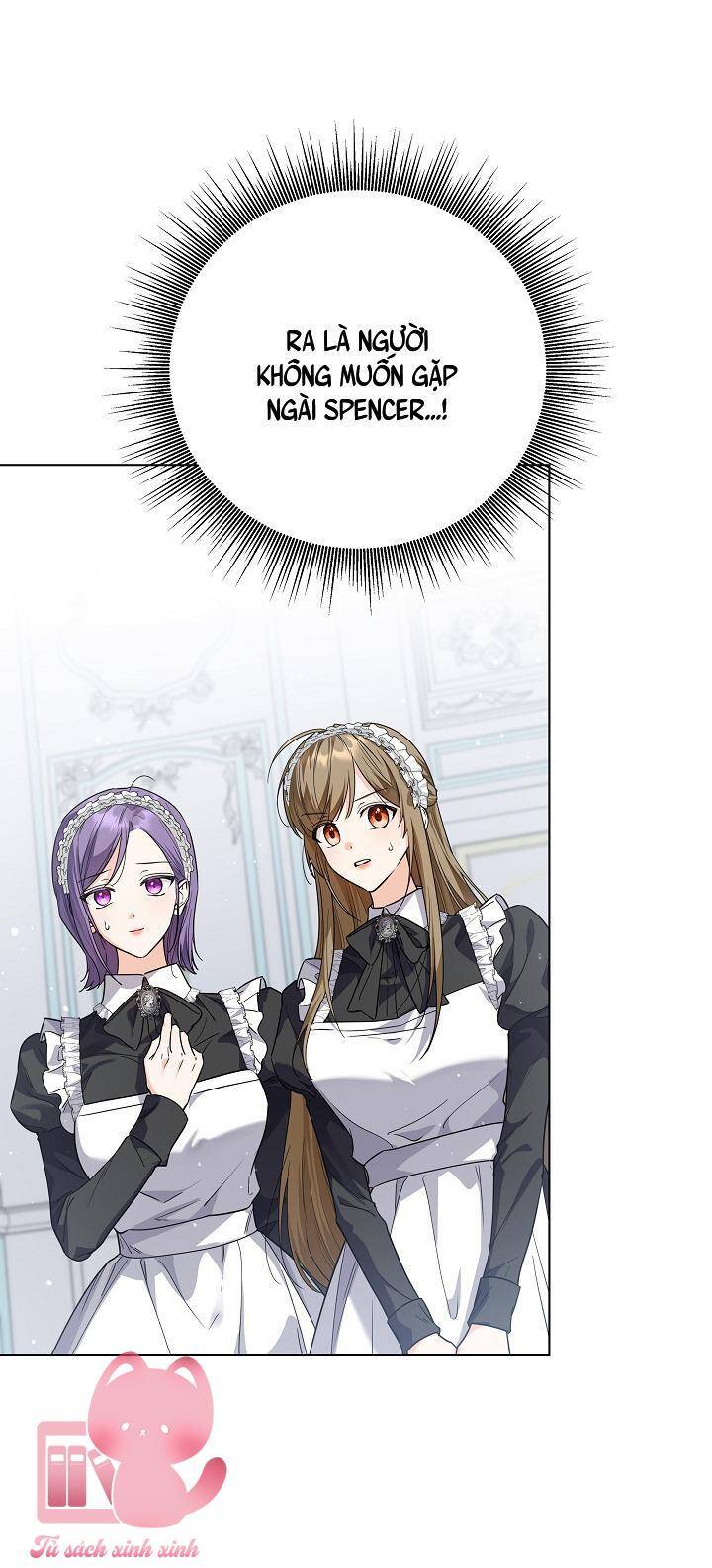 Hoàng Nữ Cosplay Nonfan Chap 48 - Next Chap 49