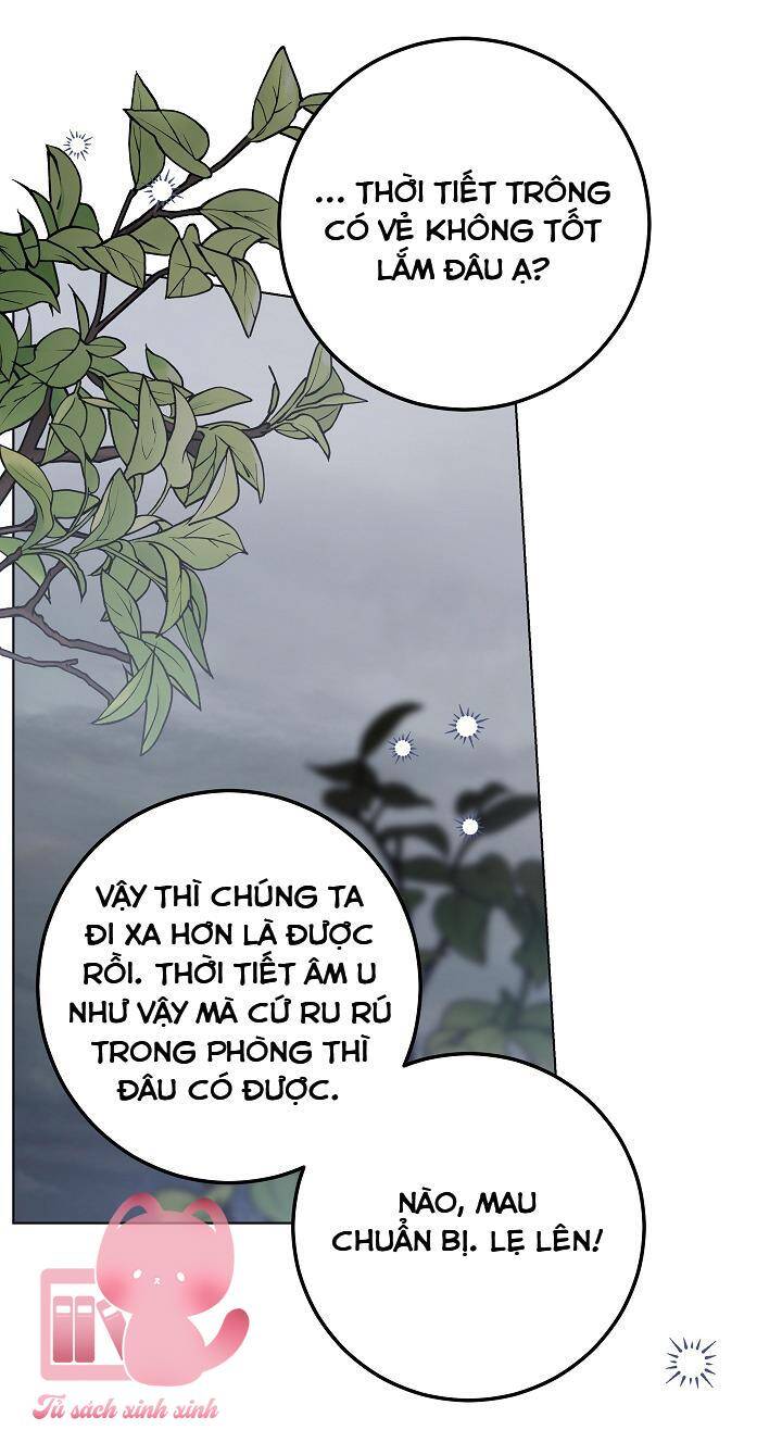 Hoàng Nữ Cosplay Nonfan Chap 48 - Next Chap 49