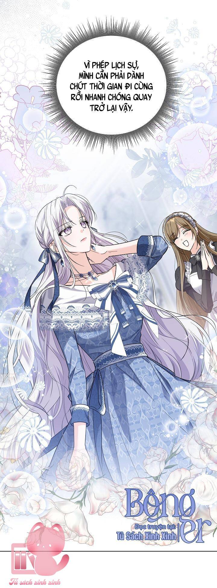 Hoàng Nữ Cosplay Nonfan Chap 48 - Next Chap 49