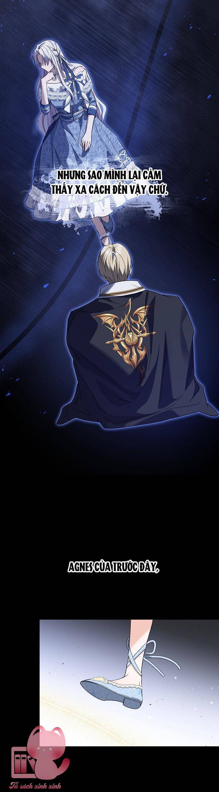 Hoàng Nữ Cosplay Nonfan Chap 48 - Next Chap 49