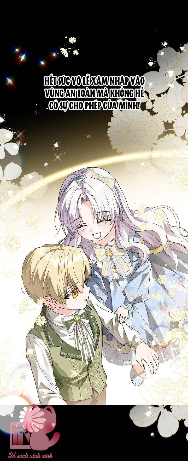 Hoàng Nữ Cosplay Nonfan Chap 48 - Next Chap 49