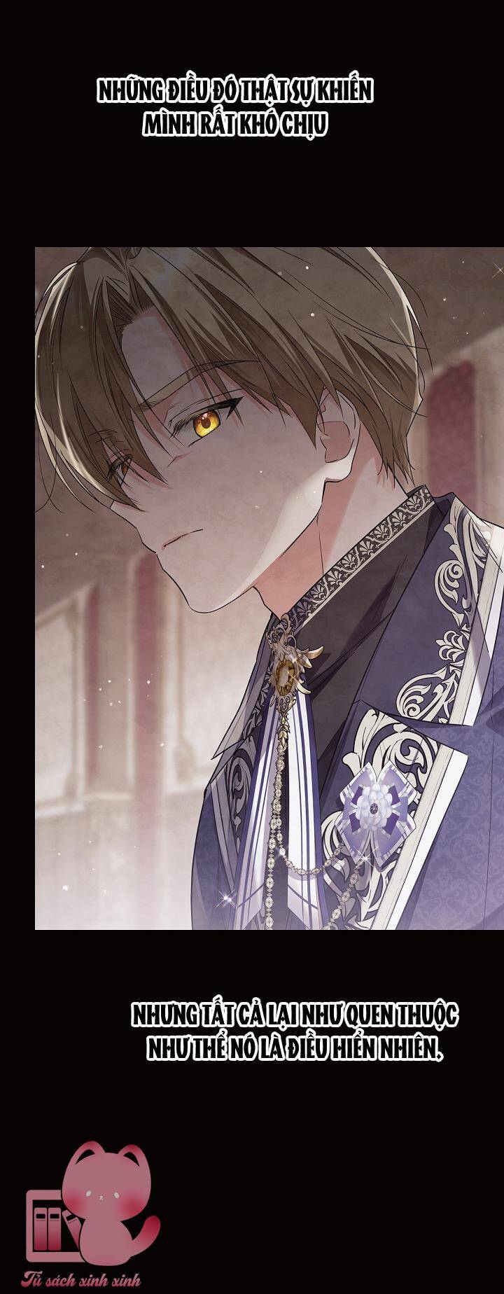 Hoàng Nữ Cosplay Nonfan Chap 48 - Next Chap 49